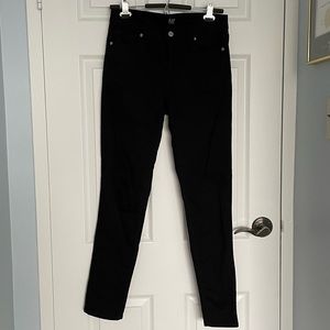 Black Skinny Jeans